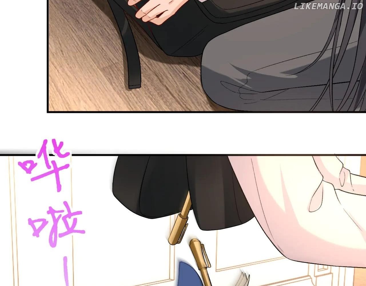 Madam and Her Daily Online Face-Slapping Chapter 184 - page 52